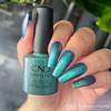 SMALTO CND™ VINYLUX™ TEAL-TRICITY